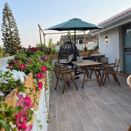 Bar-On Vacation Resort - Nature, Culture, Tours & Tastes Near Nahariyya - בר-און ריזורט, בתי מפונים , טבע, תרבות, סיורים וקולינריה Ben 'Ammi Oda fotoğraf