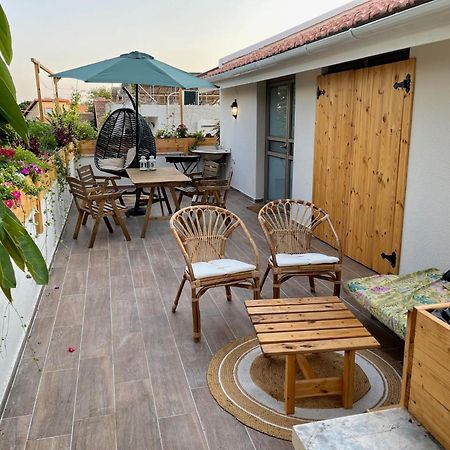 Bar-On Vacation Resort - Nature, Culture, Tours & Tastes Near Nahariyya - בר-און ריזורט, בתי מפונים , טבע, תרבות, סיורים וקולינריה Ben 'Ammi Oda fotoğraf