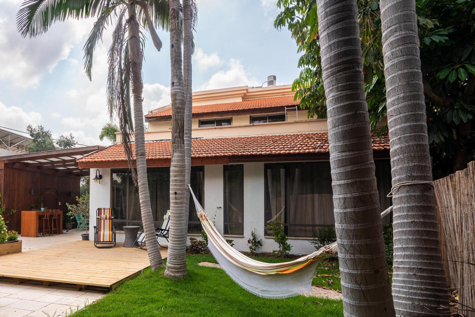 Bar-On Vacation Resort - Nature, Culture, Tours & Tastes Near Nahariyya - בר-און ריזורט, בתי מפונים , טבע, תרבות, סיורים וקולינריה Ben 'Ammi Oda fotoğraf
