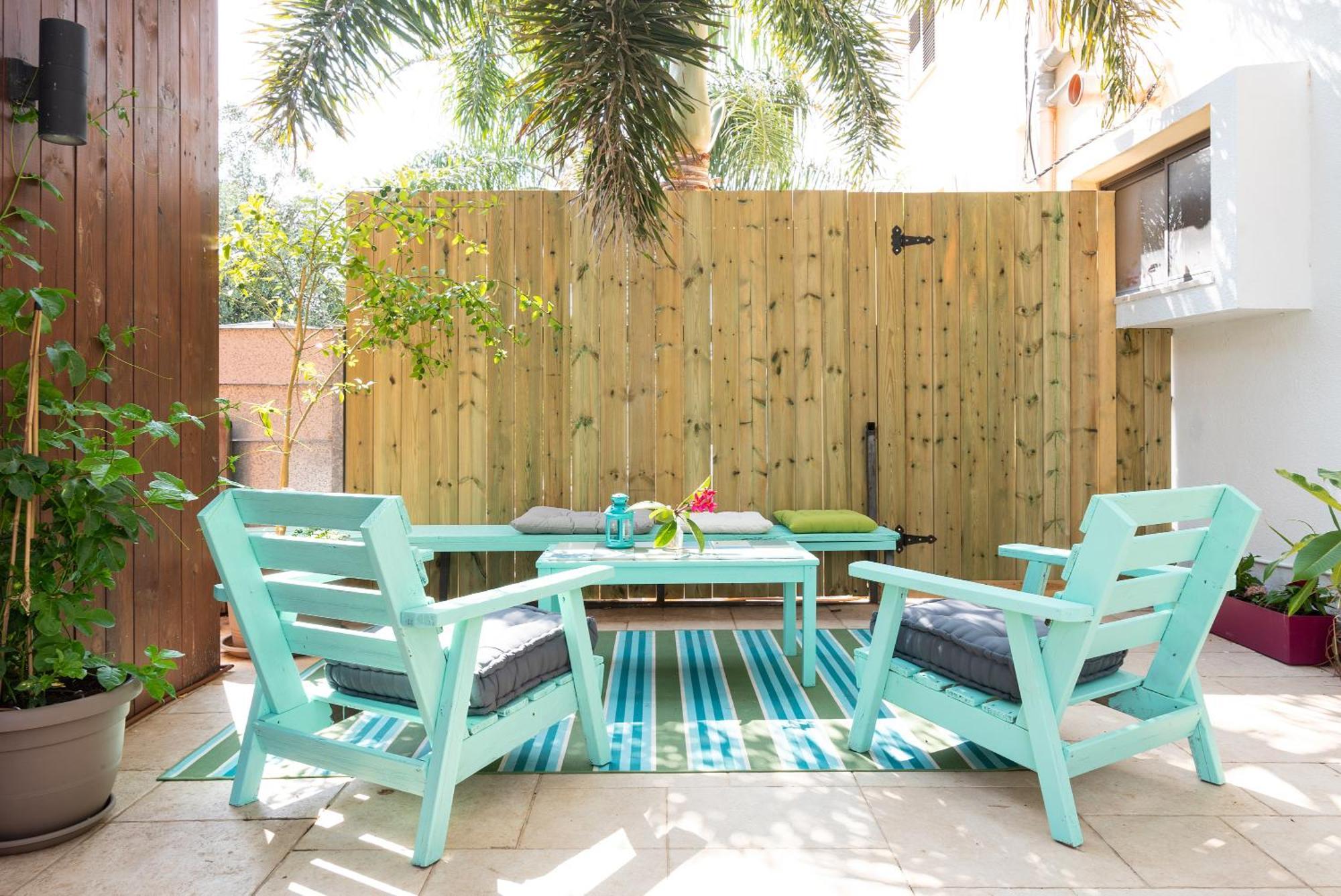 Bar-On Vacation Resort - Nature, Culture, Tours & Tastes Near Nahariyya - בר-און ריזורט, בתי מפונים , טבע, תרבות, סיורים וקולינריה Ben 'Ammi Oda fotoğraf