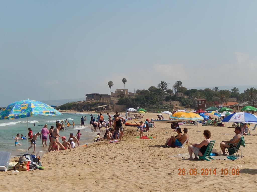 Bar-On Vacation Resort - Nature, Culture, Tours & Tastes Near Nahariyya - בר-און ריזורט, בתי מפונים , טבע, תרבות, סיורים וקולינריה Ben 'Ammi Oda fotoğraf